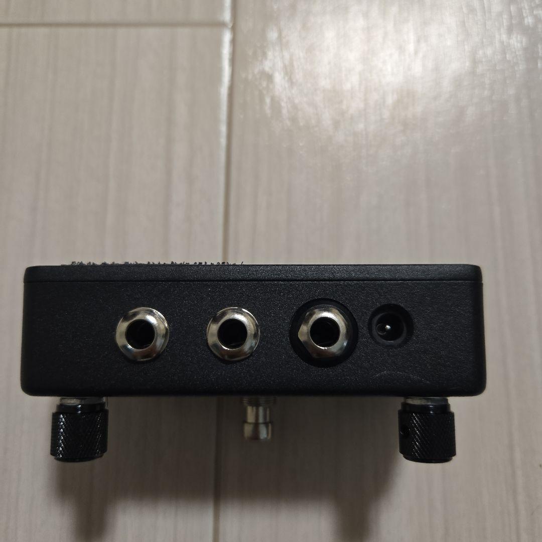 ギター Mosquito Blender one control