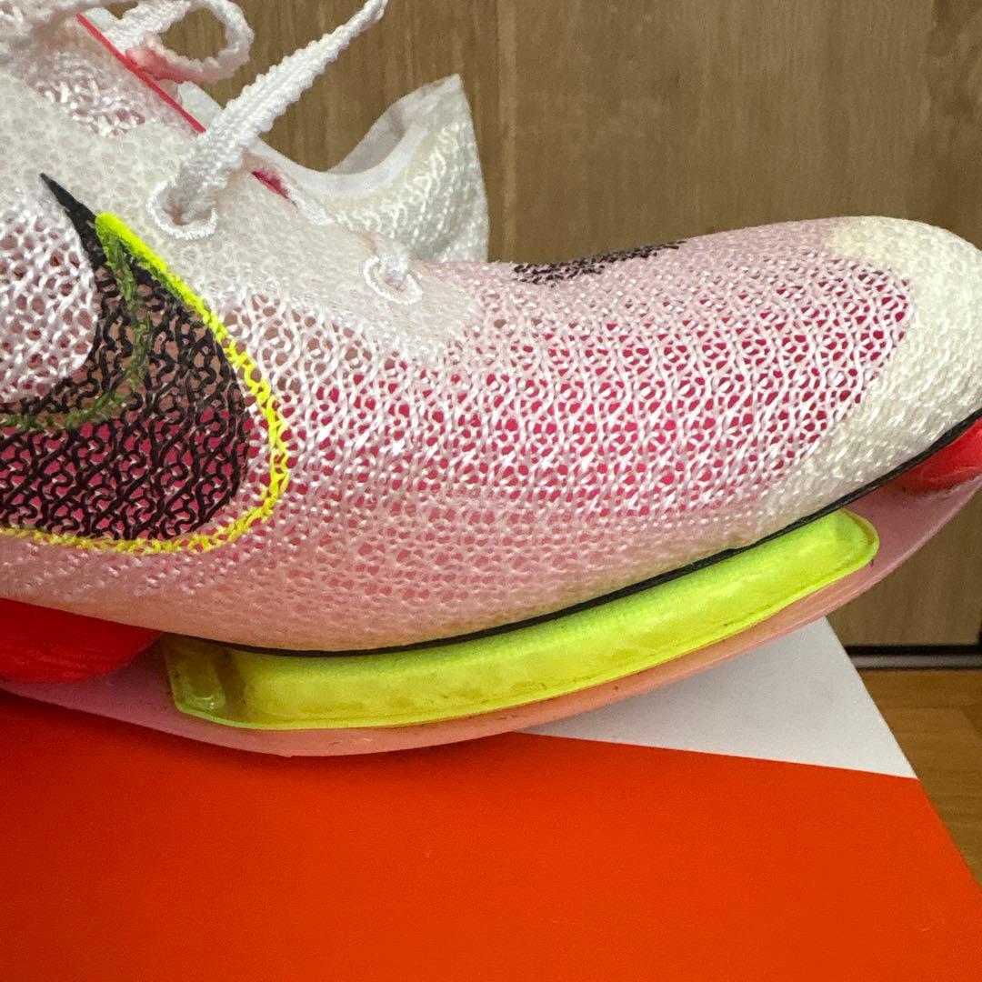 Nike エアズームヴィクトリー　28.0