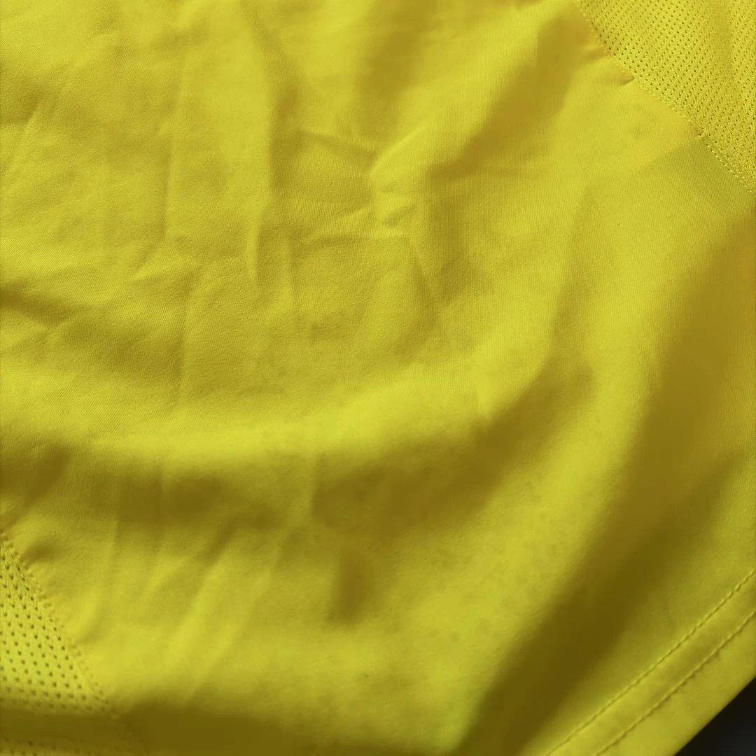Nike 2002年 ブラジル代表 ユニフォーム ワールドカップ