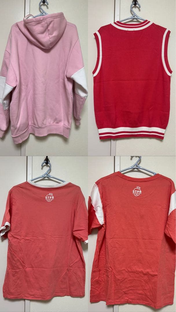STPR すとぷり 莉犬くん まとめ売り