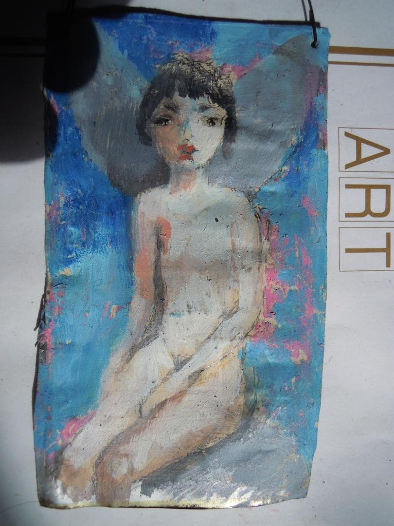 妖精少女