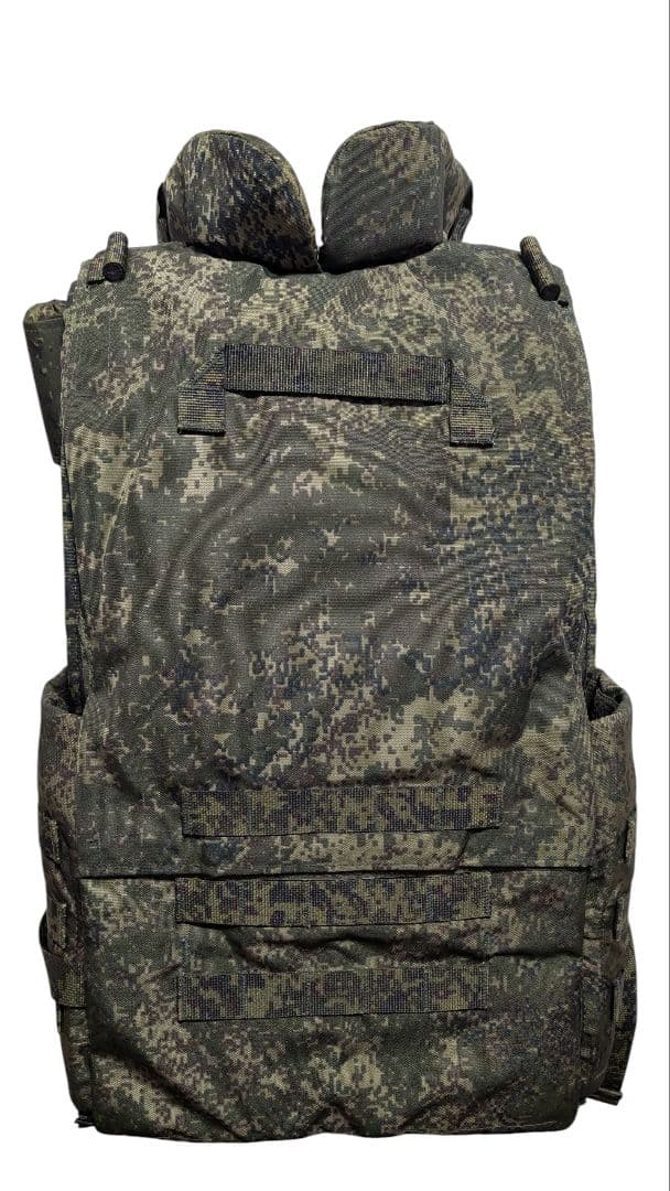 タグ現存 6b45 サイズ1 新品 実物 ロシア 第四世代 emr デジフロ