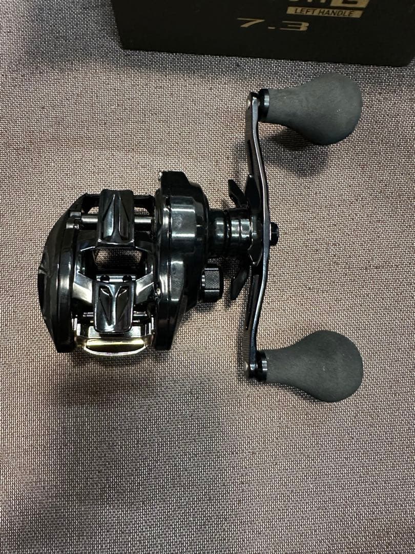 新品未使用　スポーツライン SW　150H　Ｌ　左巻き　メルカリ便送料込