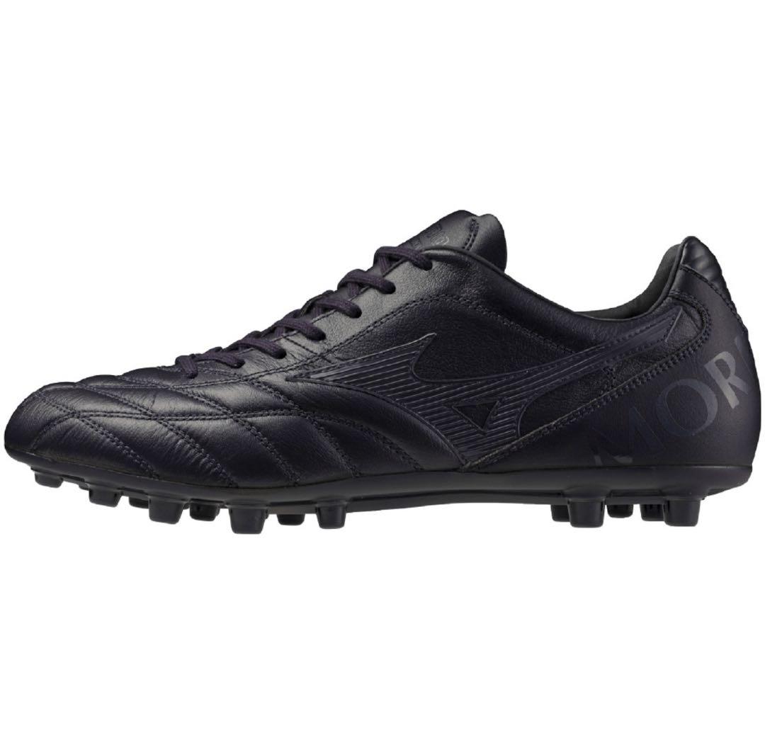 【Mizuno】モレリア PROTO JAPAN Ltd（27.5cm）