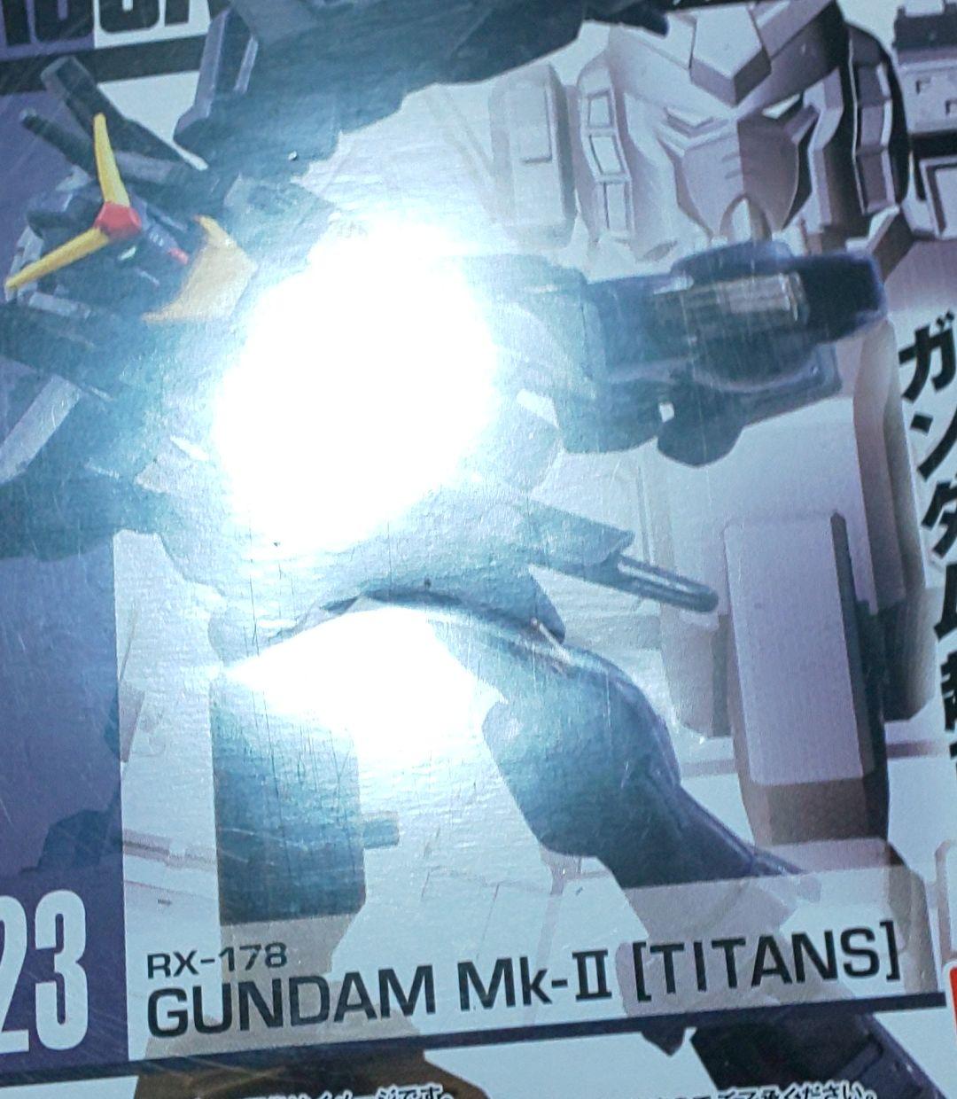 超激レア！入手困難品！ガンダムアサルトキングダム 機動戦士Zガンダムセット