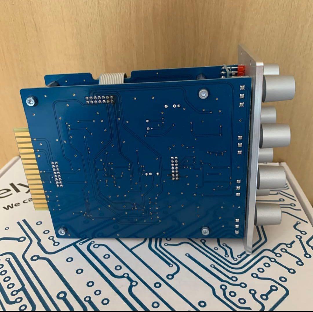 フラッシュセール 破格 elysia xpressor 500 コンプレッサー
