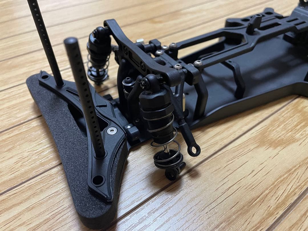 YOKOMO YD-2Z 部品付き