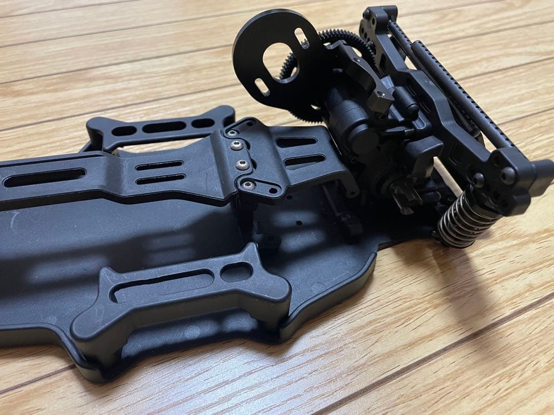 YOKOMO YD-2Z 部品付き
