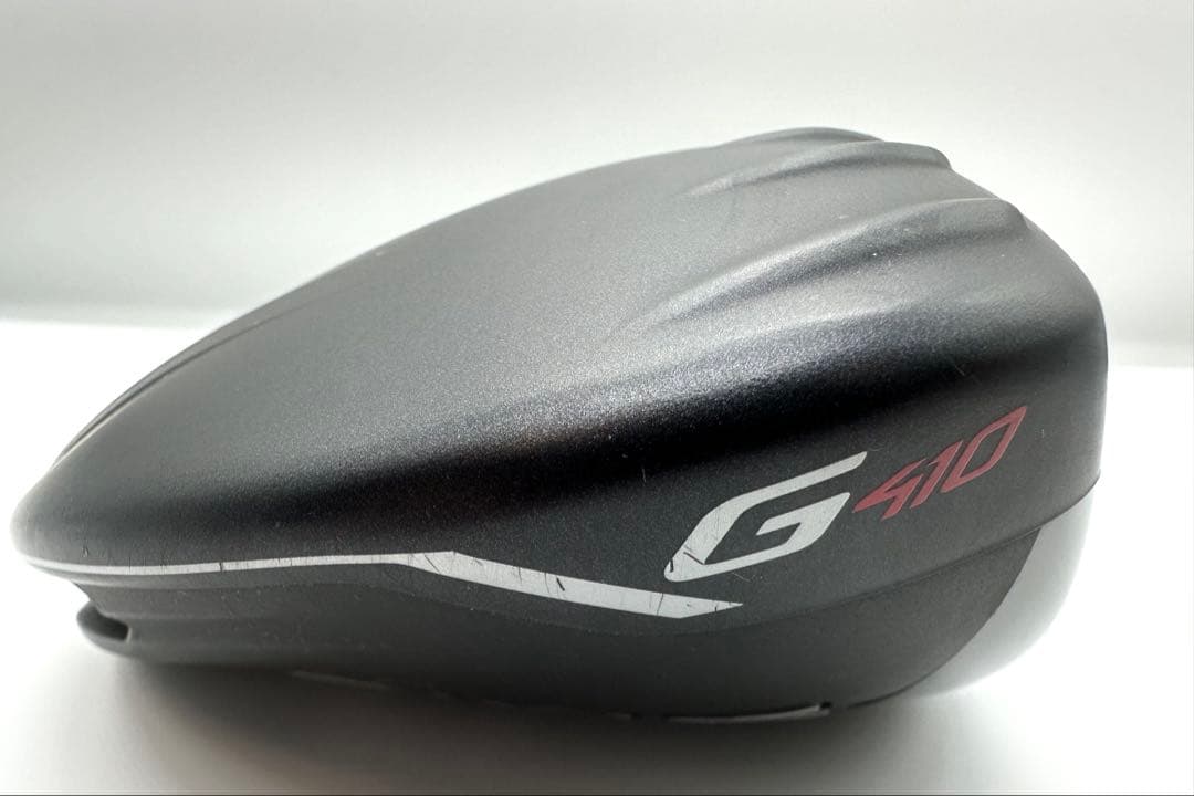 【美品】PING／ピン｜G410LSTドライバー#1Wヘッドのみ単品10.5度