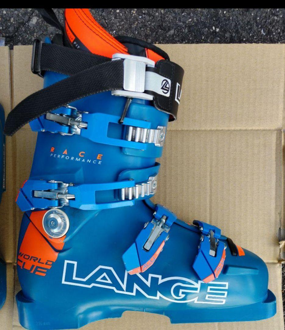 LANGE ラング World Cup ZA+