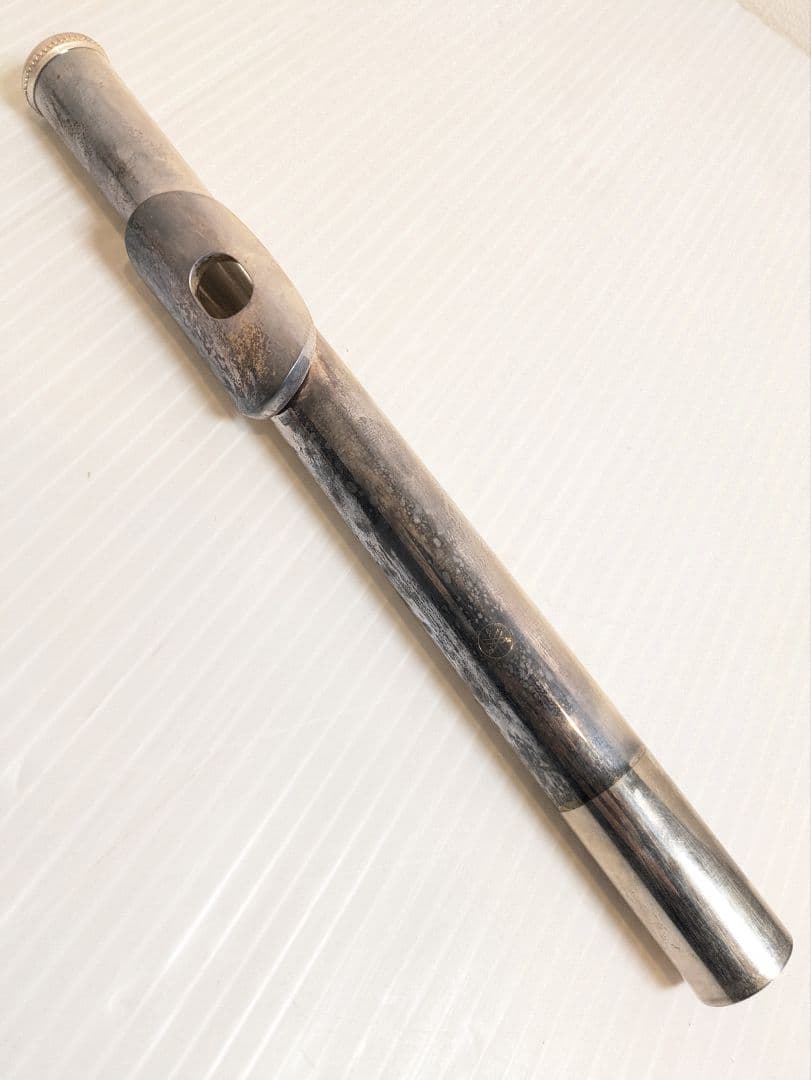 【現状渡し】YAMAHA フルートYFL-351S YFL351S ヤマハ
