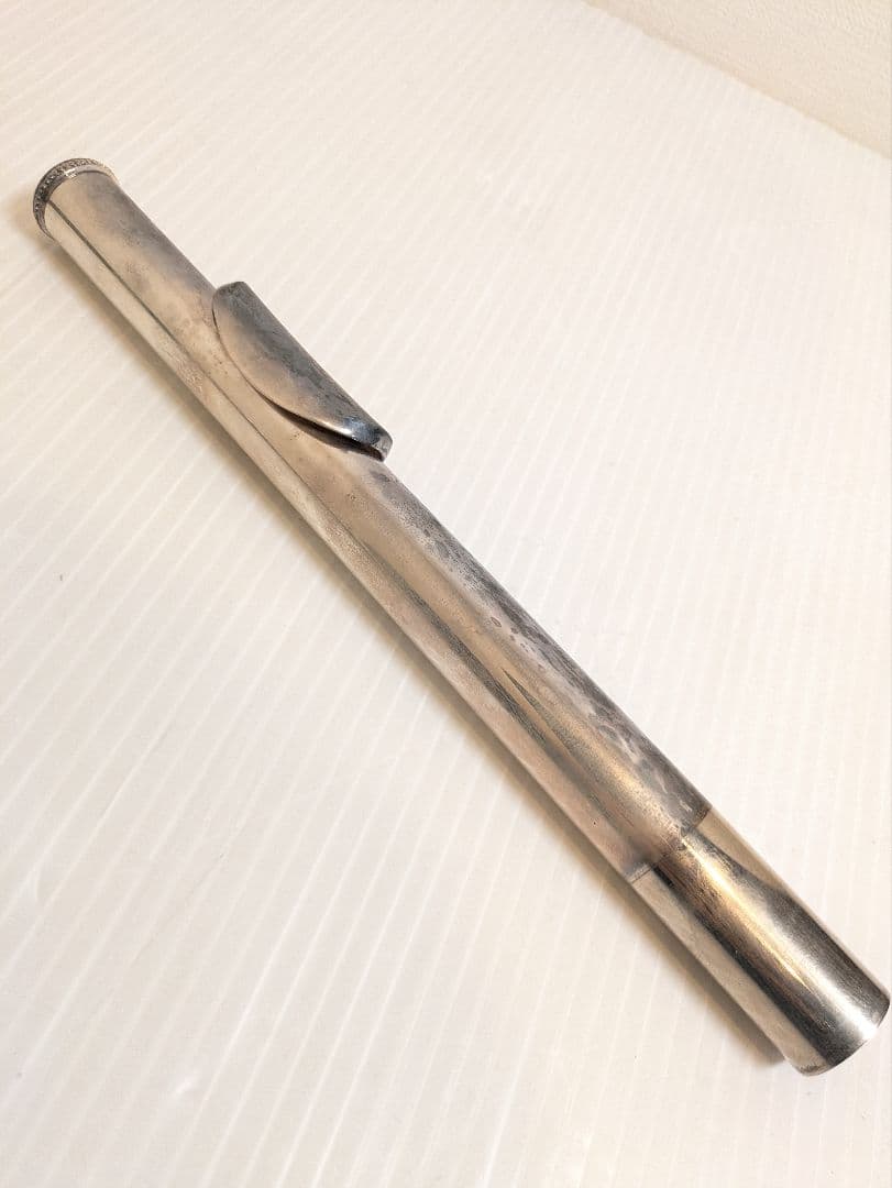 【現状渡し】YAMAHA フルートYFL-351S YFL351S ヤマハ