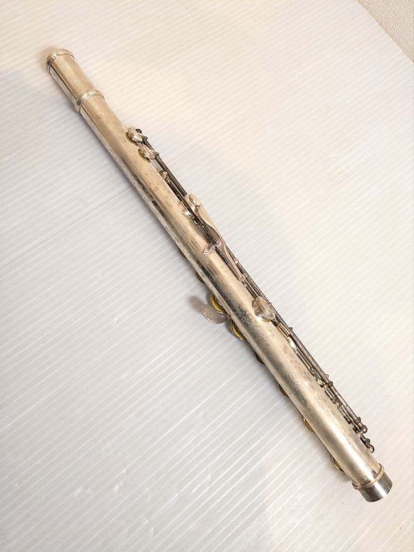 【現状渡し】YAMAHA フルートYFL-351S YFL351S ヤマハ