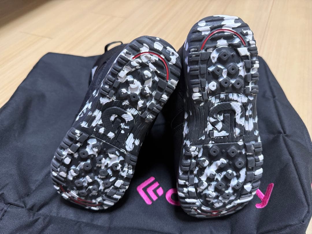 スノーボード Burton Kids GROM BOA 20.5cm