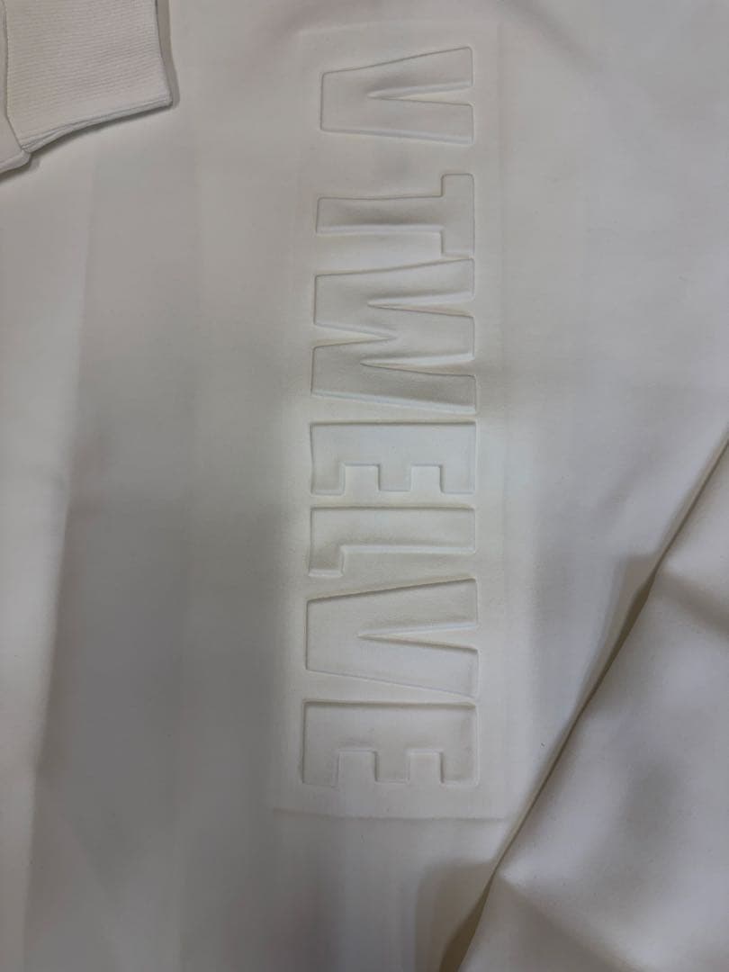 ¥60,500【V12/XL】LX TEC JKT PANTS 上下セットアップ