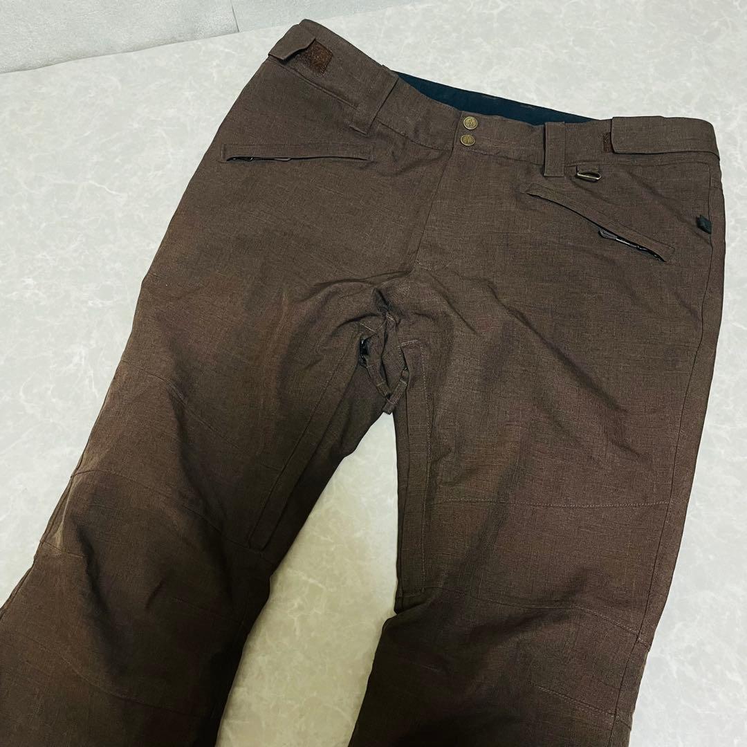 Burton バートン　スノーボード　ウェア　上下セット　メンズ　L M