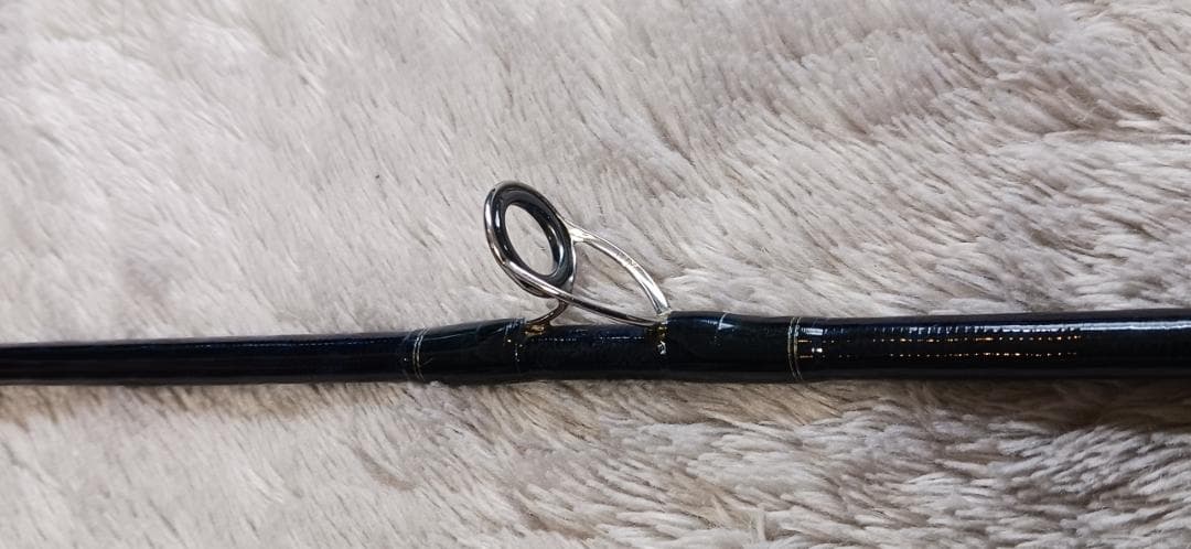 ロッド SHIMANO NESSA S1002M 3.09m