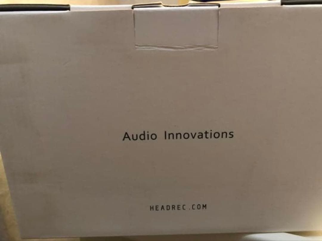 HEADREC BINAL2バイノーラルマイク ASMR ファンタム電源 XLR