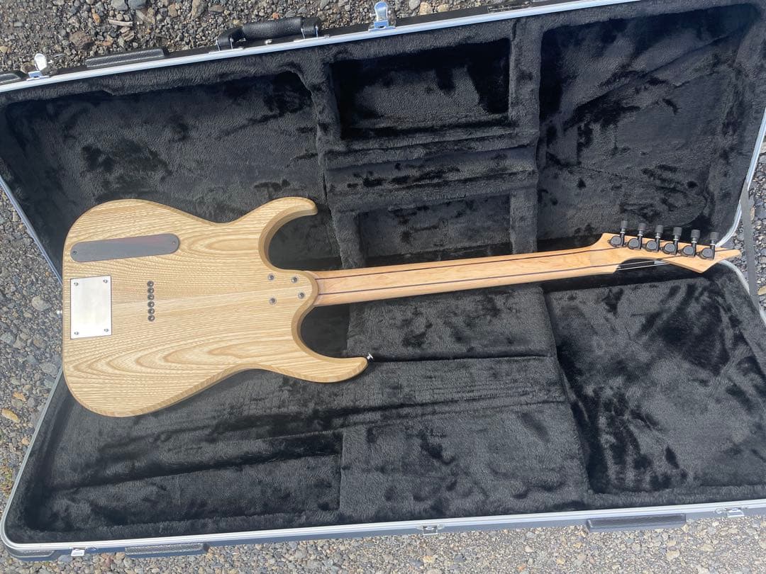 SEN MACHINE （bm b6 clone）
