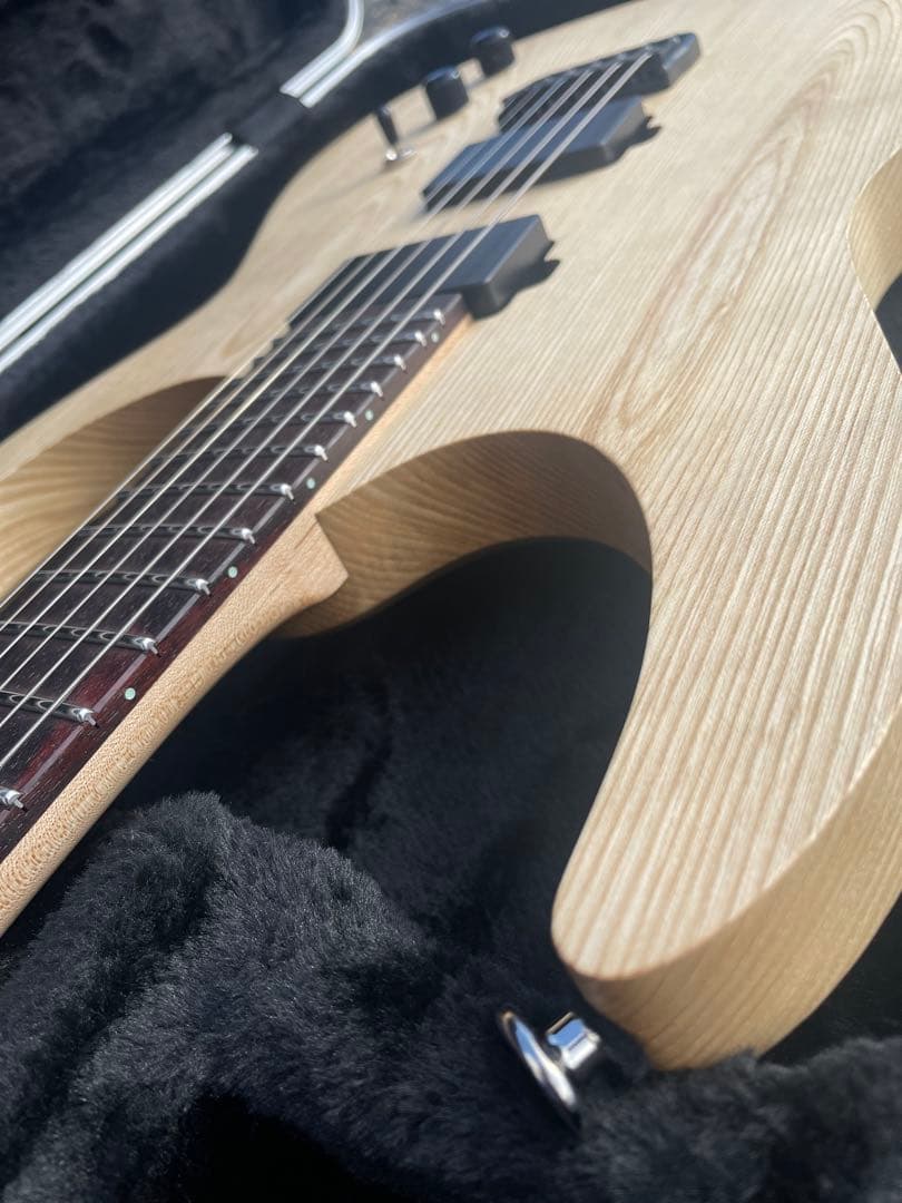SEN MACHINE （bm b6 clone）