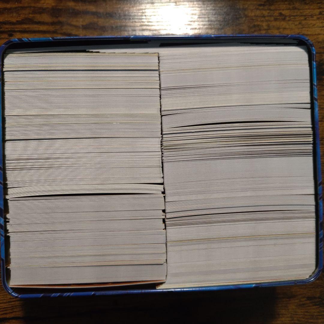 遊戯王OCGカード　引退セット