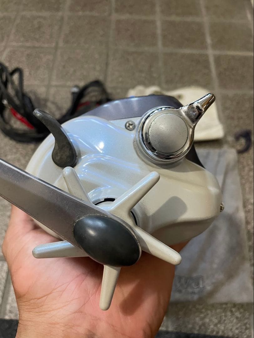 Daiwa ダイワ スーパータナコンX 600CP 電動リール
