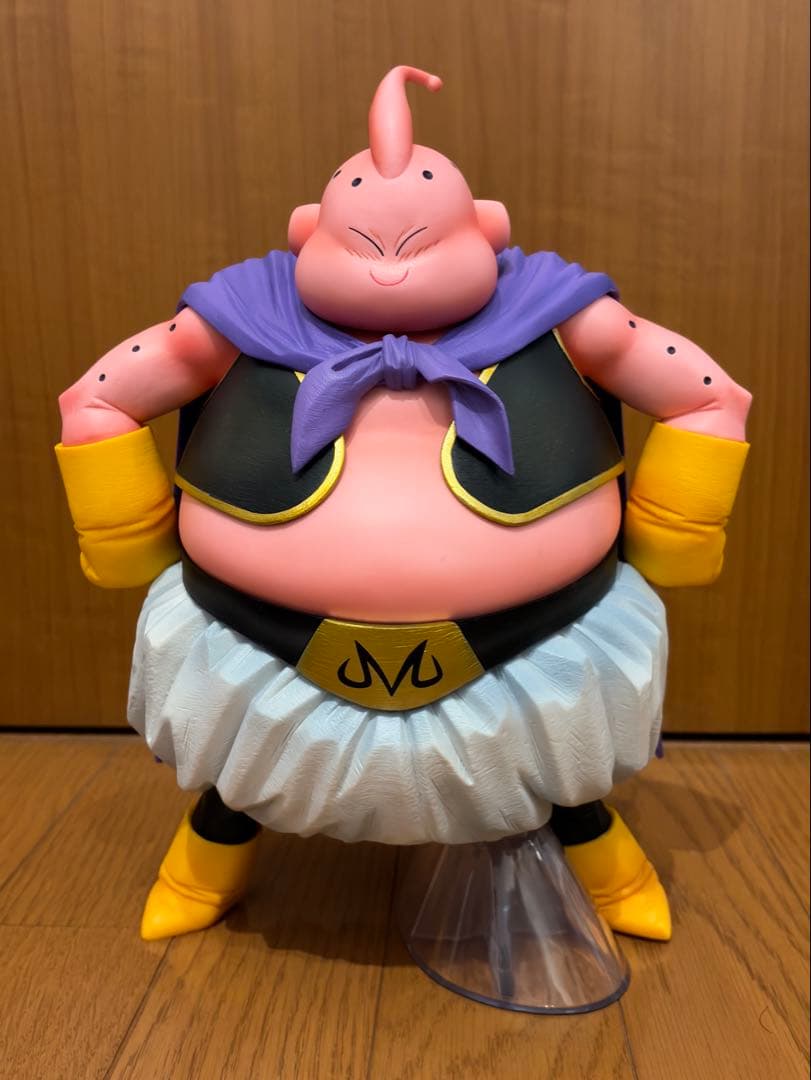 ふぁんひぃたぁ一番くじ ドラゴンボール F賞 E賞 ラストワン賞