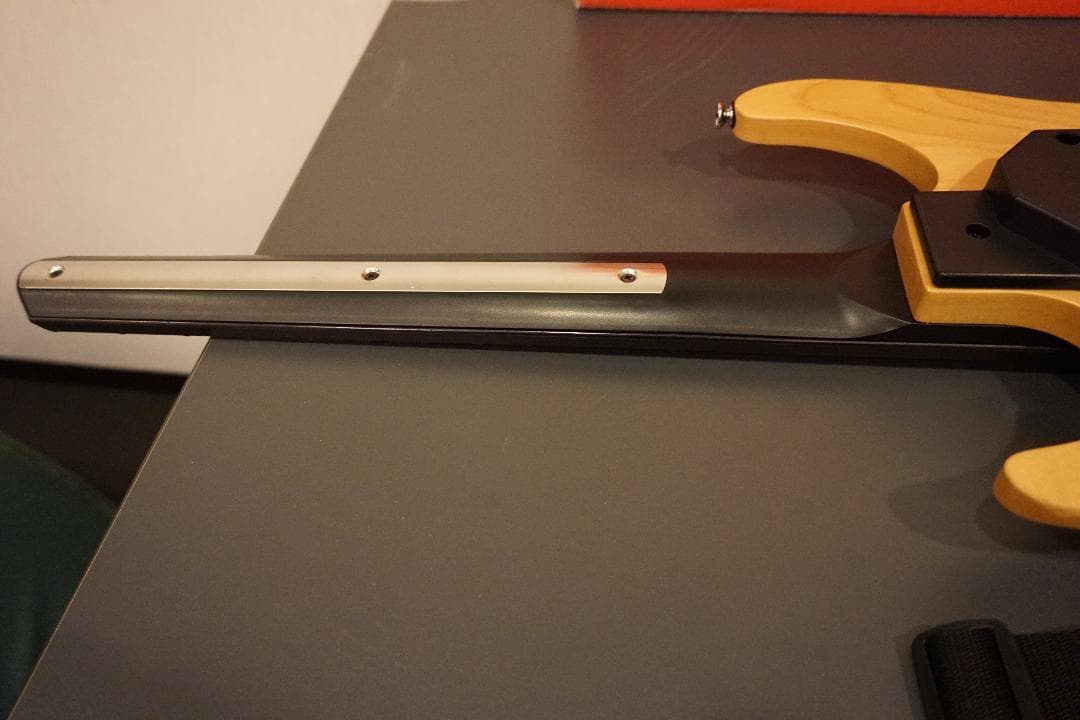 ギター Yamaha EZ-EG