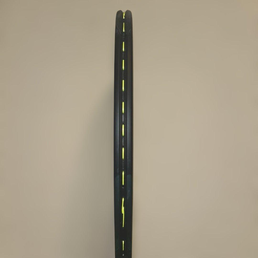 【美品】YONEX VCORE PRO100 G1