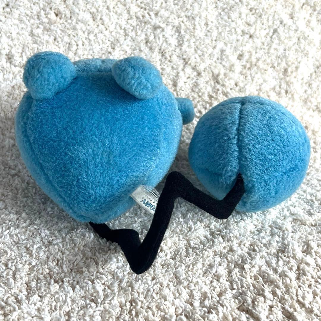 ルリリ ぬいぐるみ ポケモン TOMY