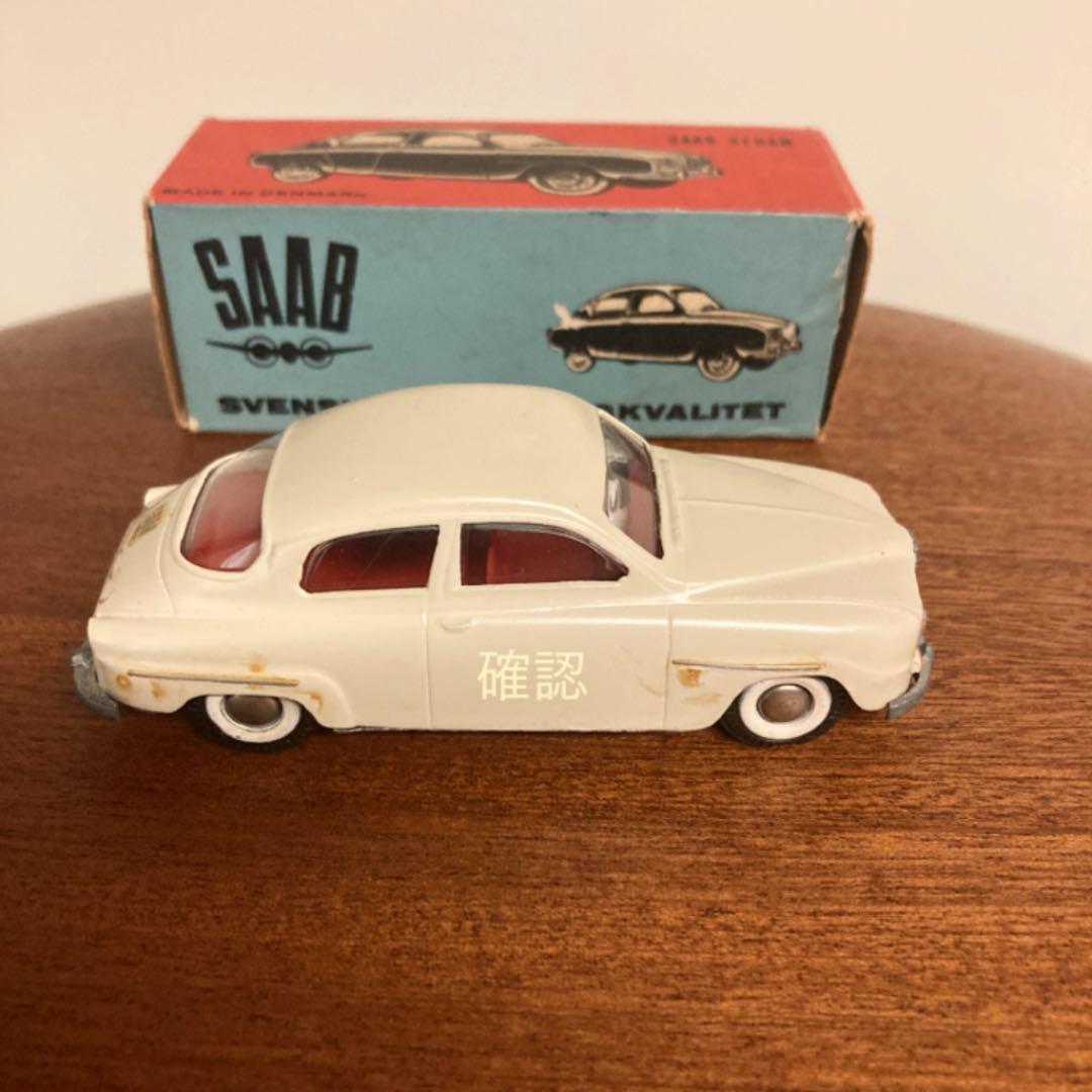 Tekno ③ 箱付き