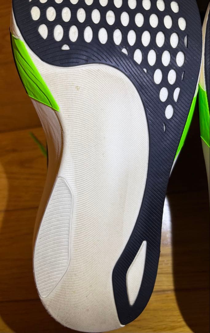asicsメタスピードエッジTOKYOメンズ25.5cm