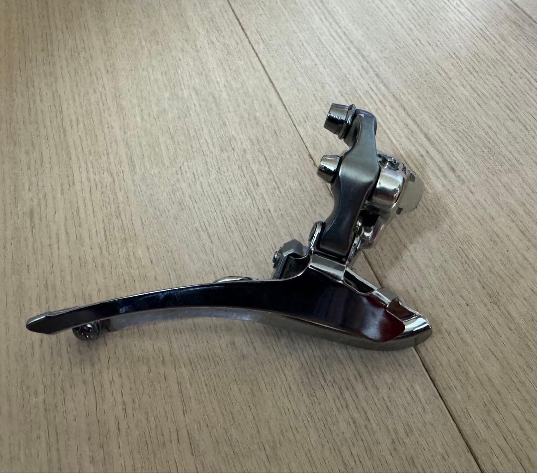 【フロントディレイラー】SHIMANO DURA-ACE FD-7403