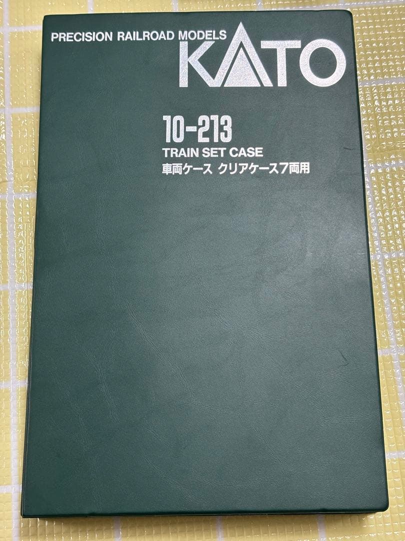 Nゲージ 7点2