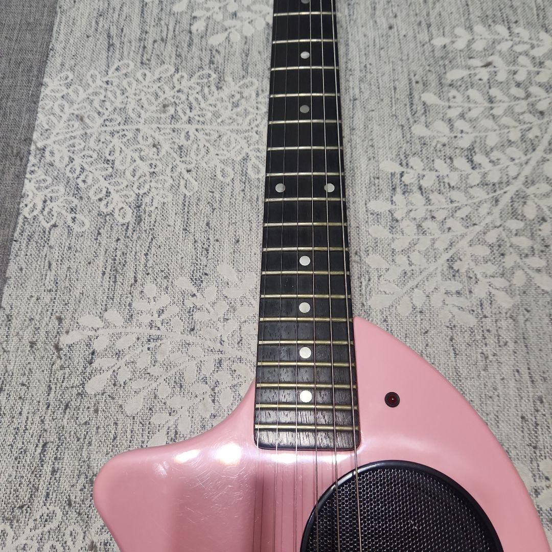 フェルナンデス　ZO3 レフティ