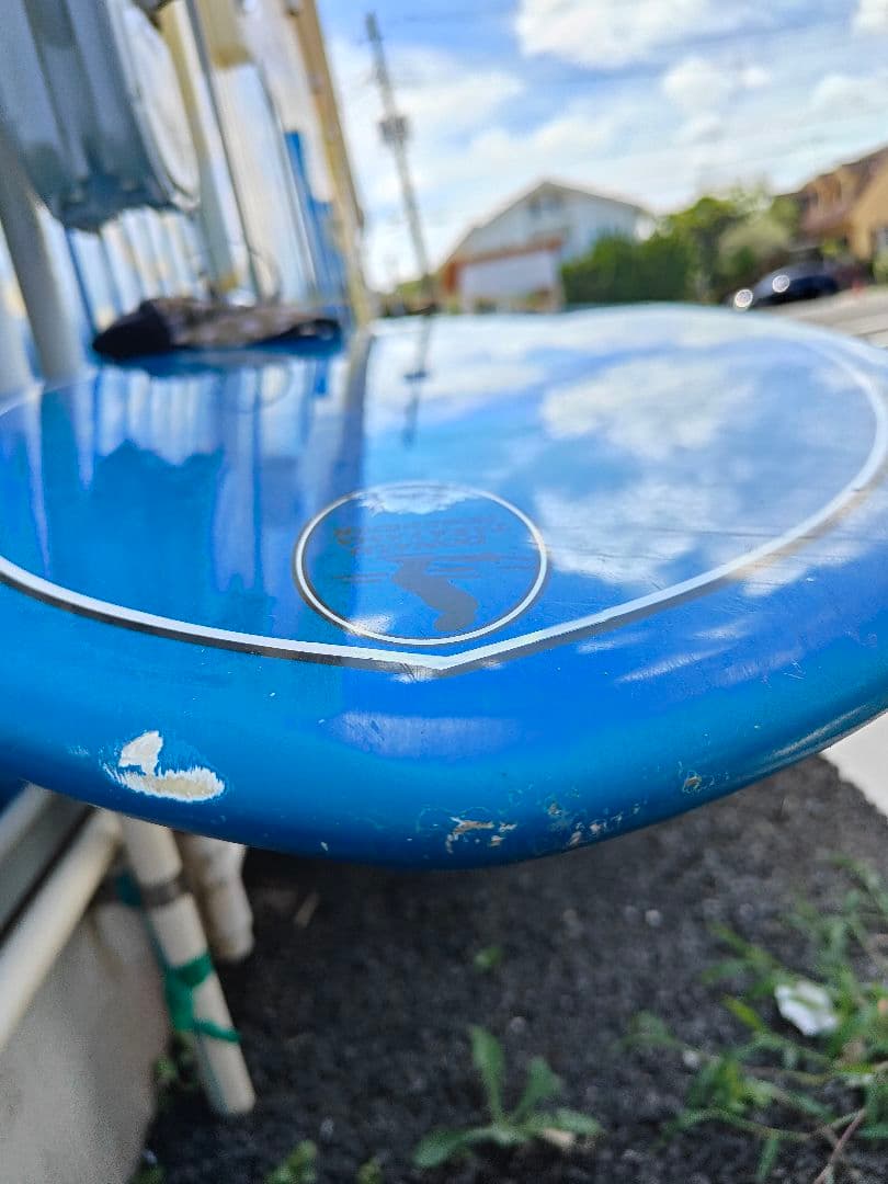 ドナルドタカヤマ DT2 9’2