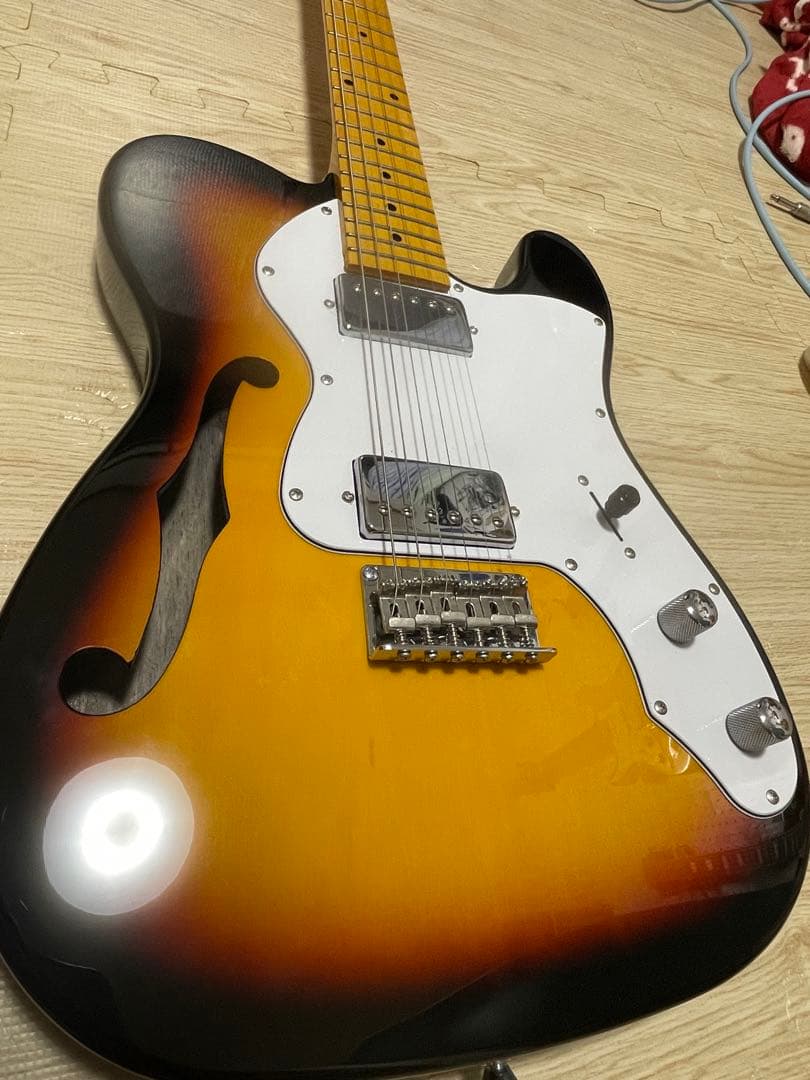 美品 シンライン donner