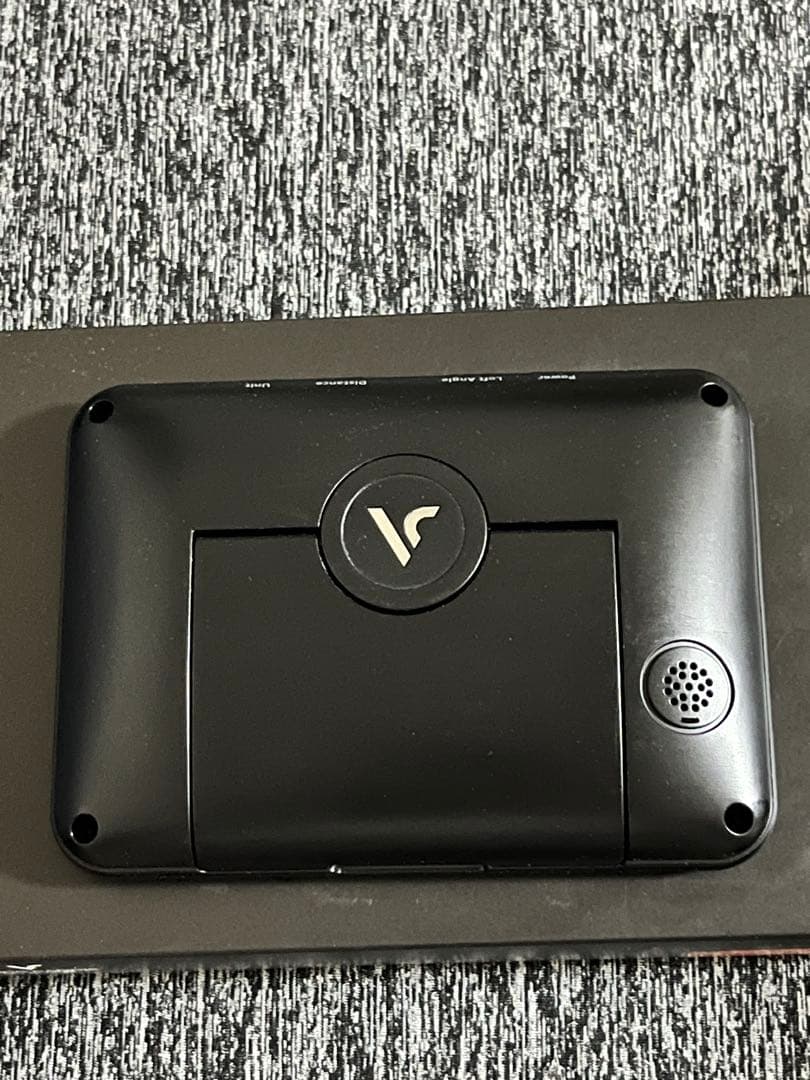 SWING CADDIE SC300i 弾道測定器