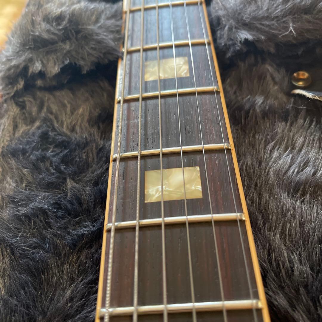 Gibson Memphis ES-339 チェリー