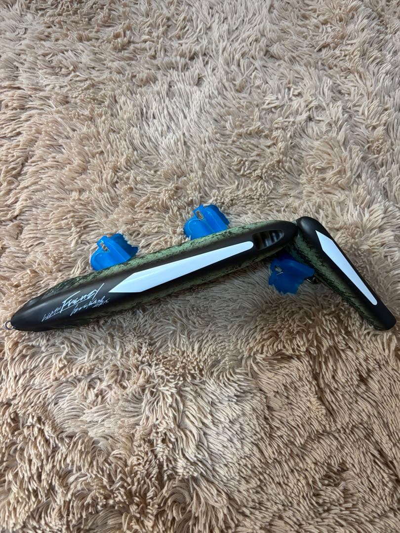 DRT フレンジー
