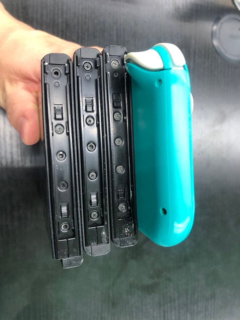 switch ジャンク品　4台　⑤