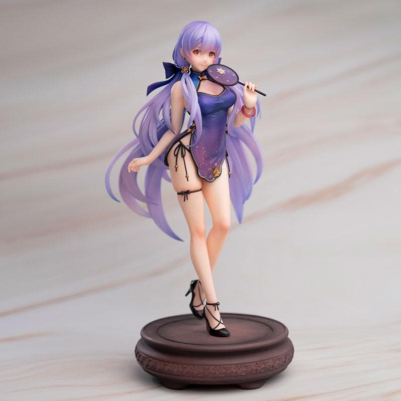 VOCALOID 星塵 スターダスト チャイナドレスver. MEDIUM5