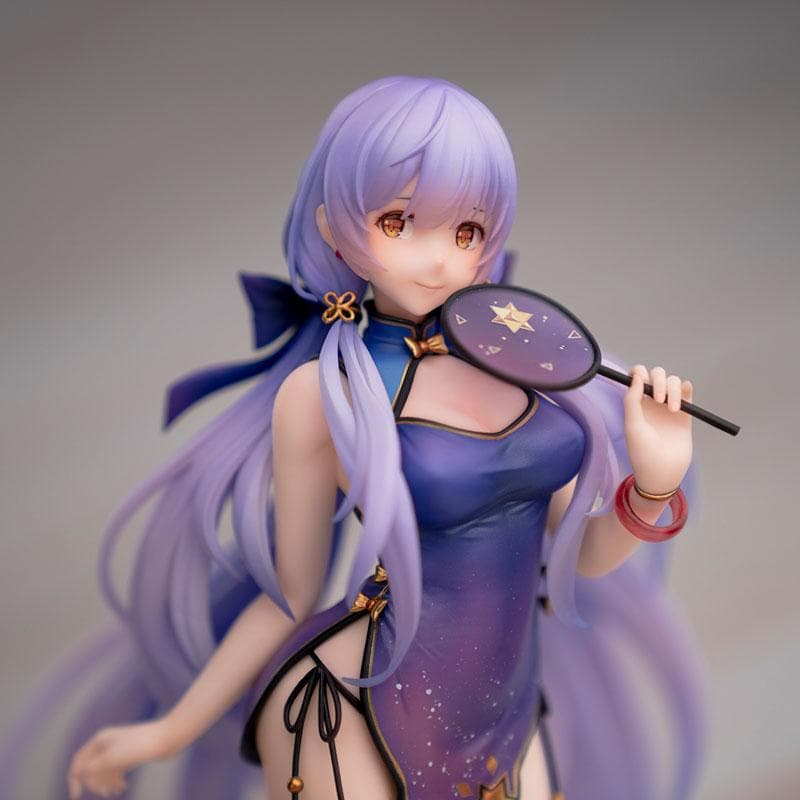 VOCALOID 星塵 スターダスト チャイナドレスver. MEDIUM5