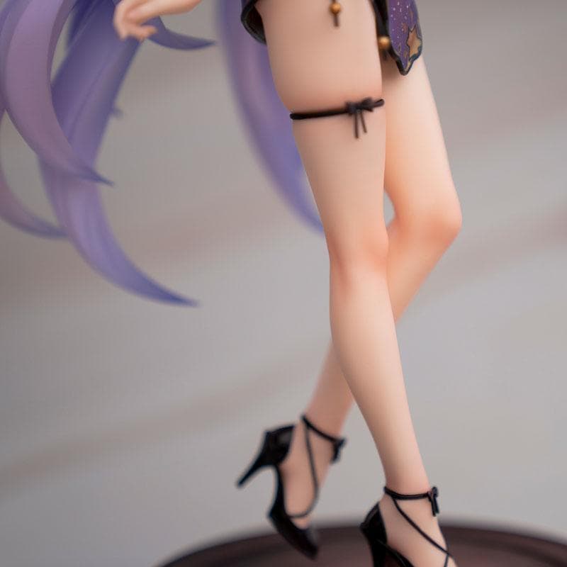 VOCALOID 星塵 スターダスト チャイナドレスver. MEDIUM5