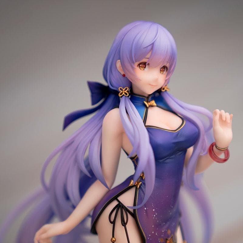 VOCALOID 星塵 スターダスト チャイナドレスver. MEDIUM5