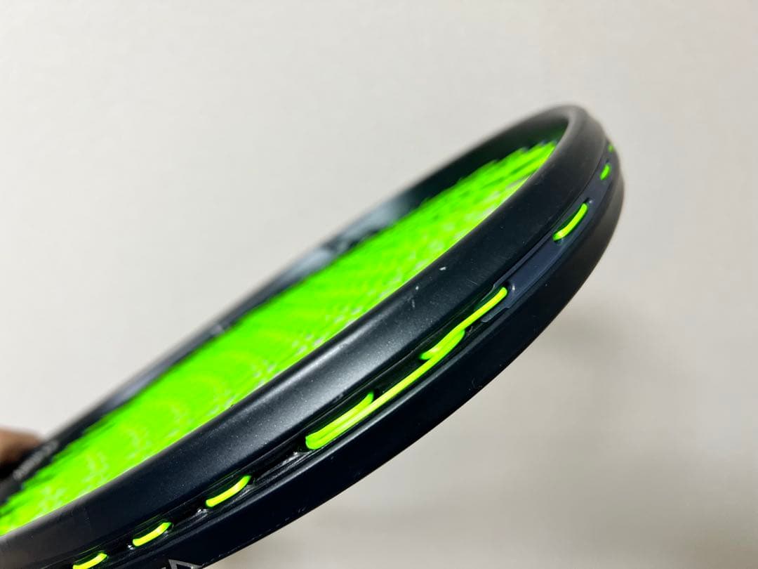YONEX ボルトレイジ8V UL1