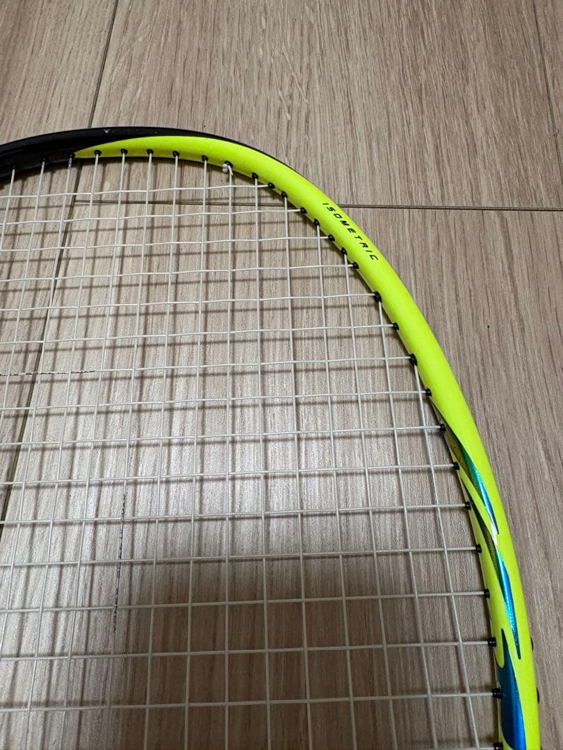 YONEX ASTROX77 バドミントンラケット