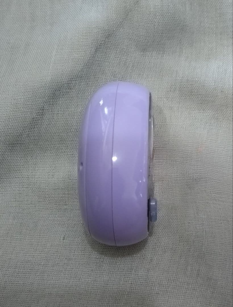 たまごっちみーつ マジカルみーつ　パープル