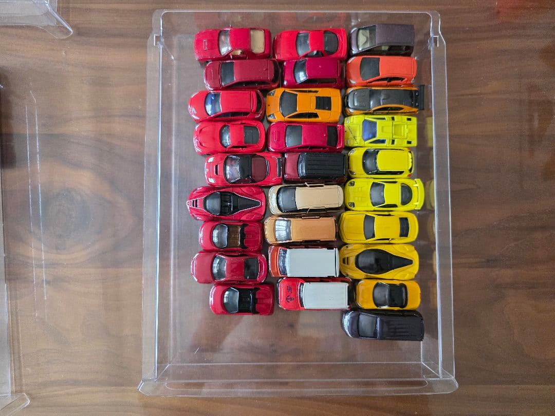 廃盤トミカやレアミニカーセット