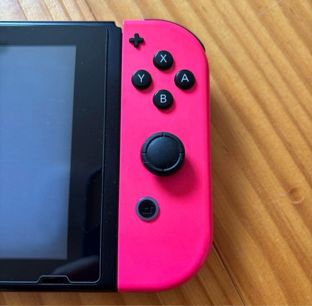 Nintendo Switch 本体 値段交渉可能 。早い者勝ちとなります
